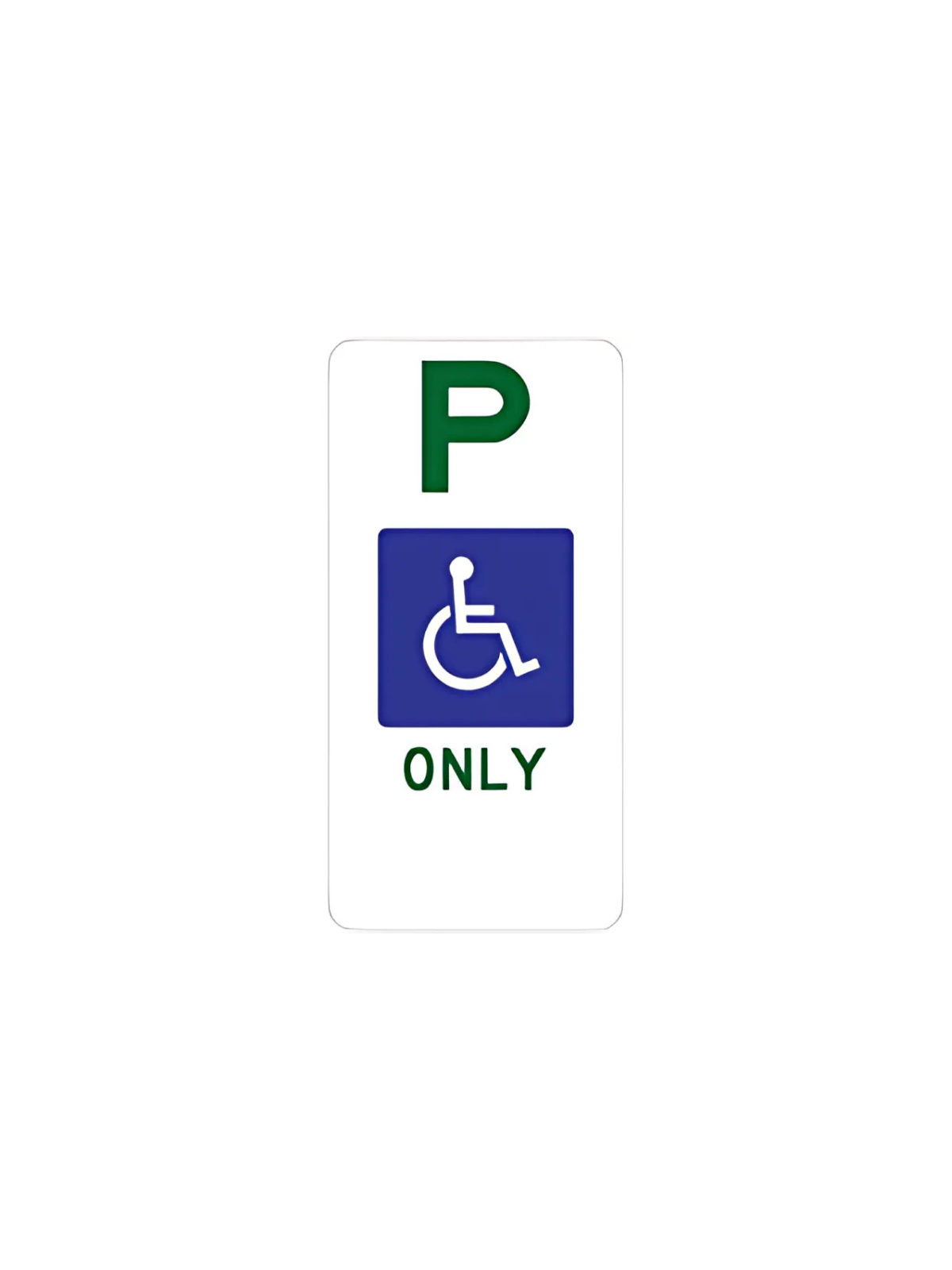 Parking – Traffic Control Products