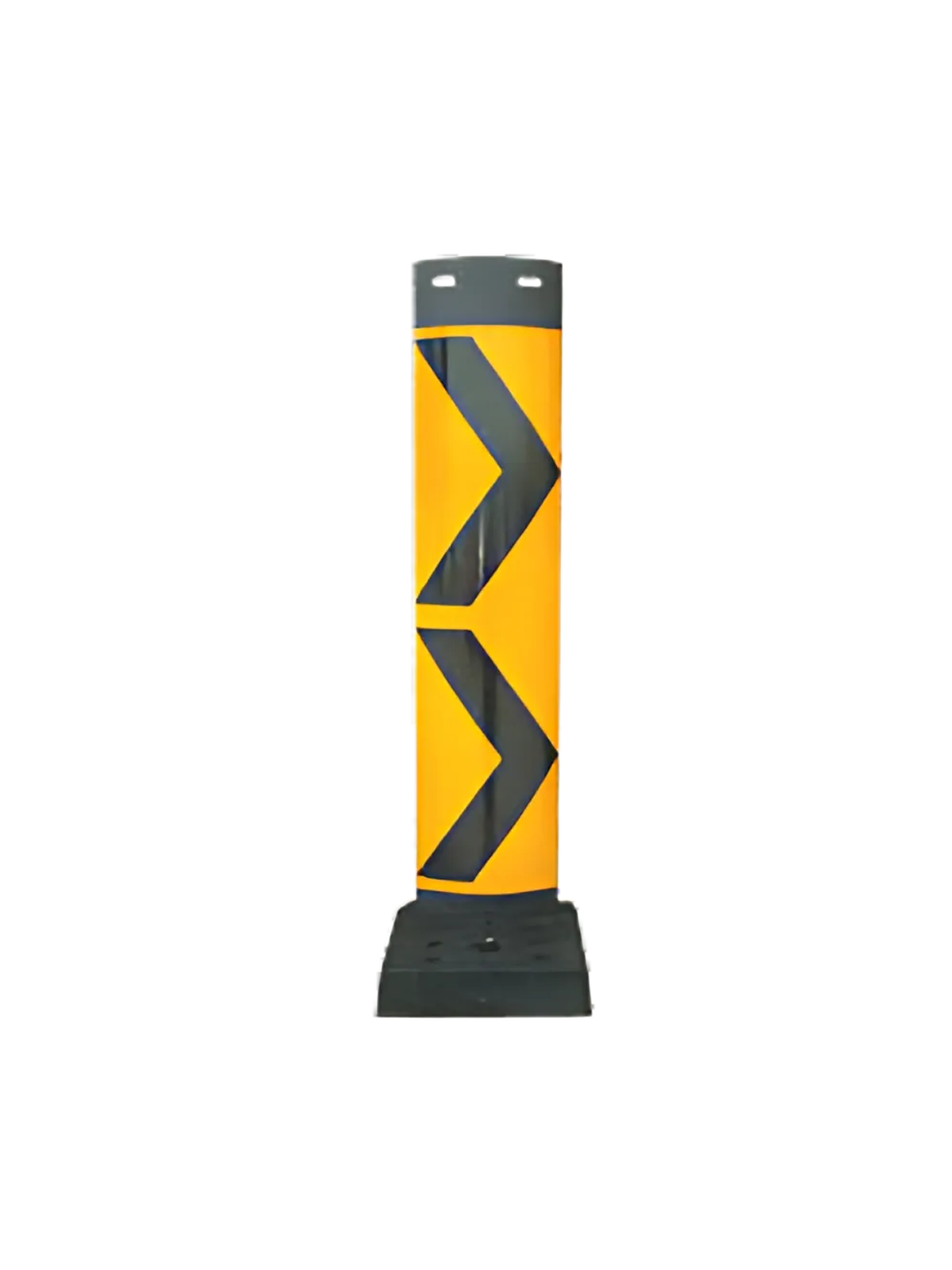 CHEVRON T5-Q DELINEATOR BLADE & BASE