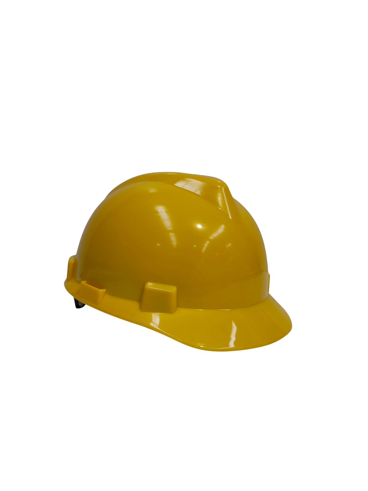 Hard Hat YELLOW