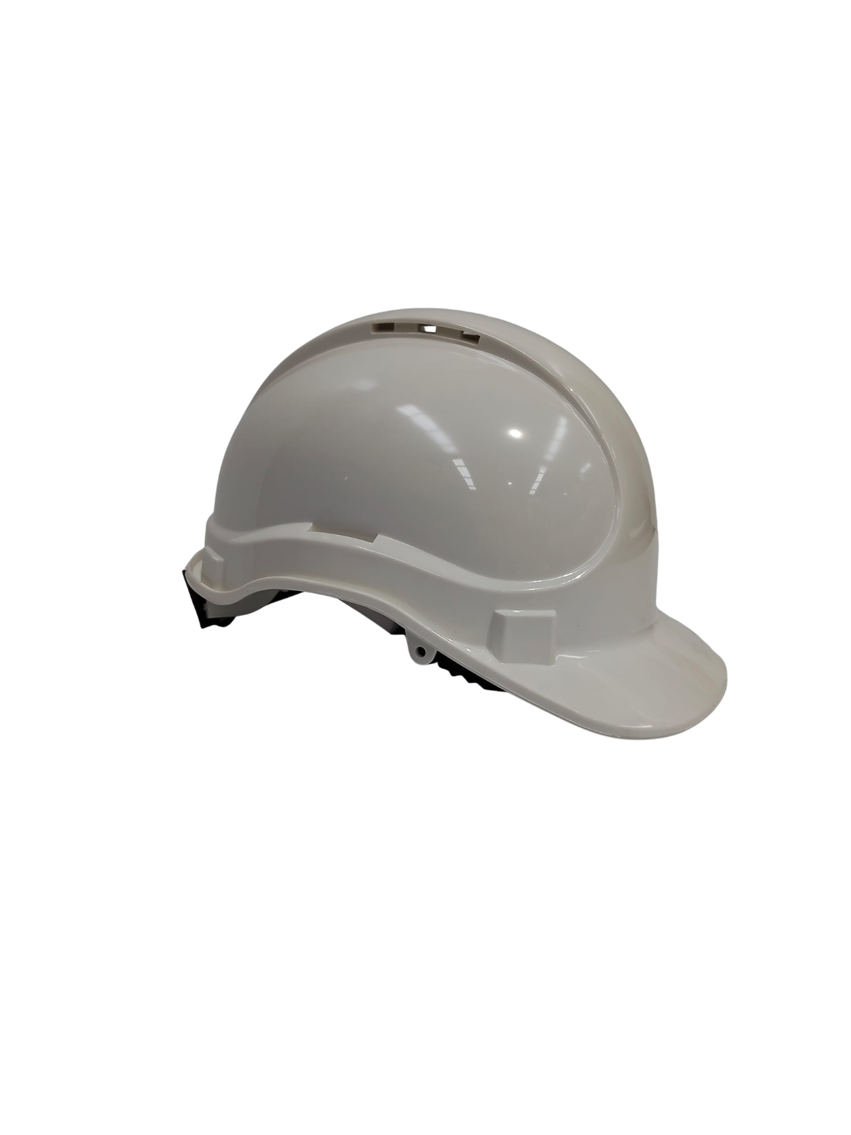Hard Hat WHITE