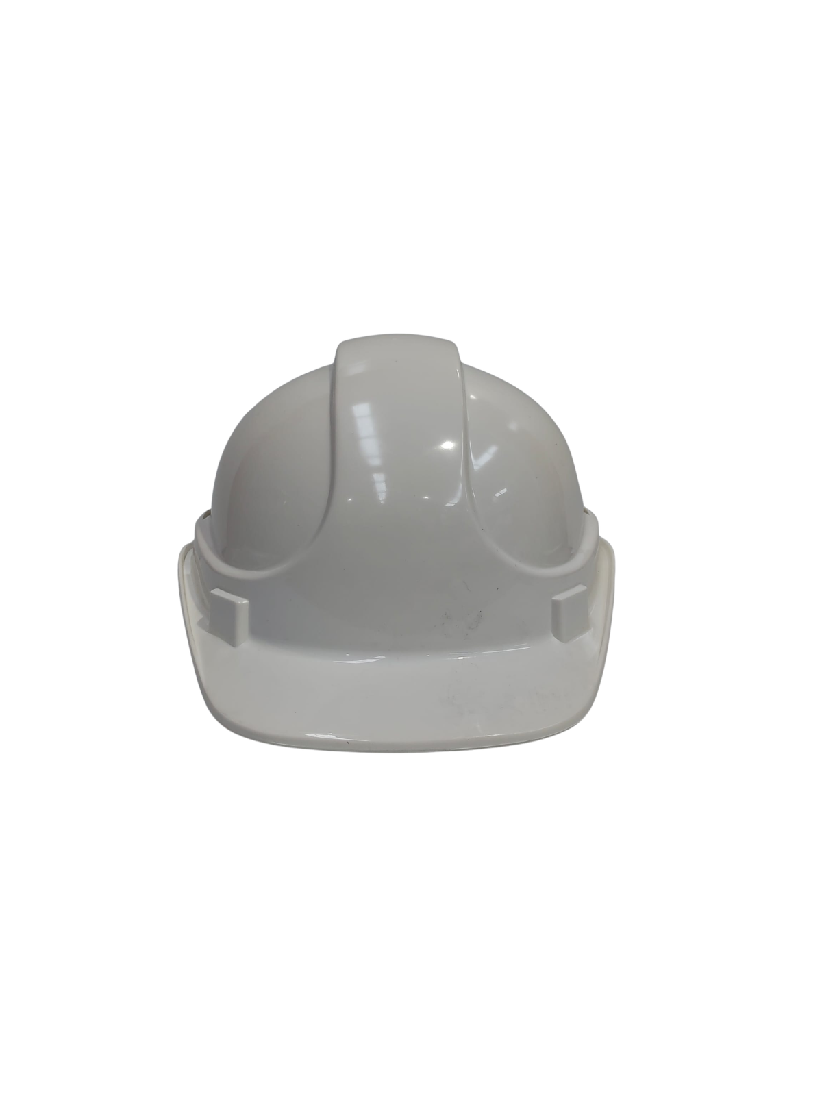 Hard Hat WHITE