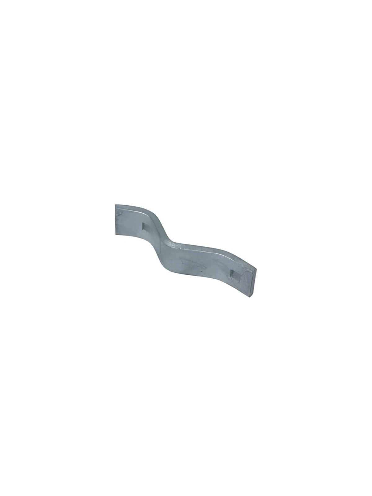 PARKING SIGN BRACKET SINGLE