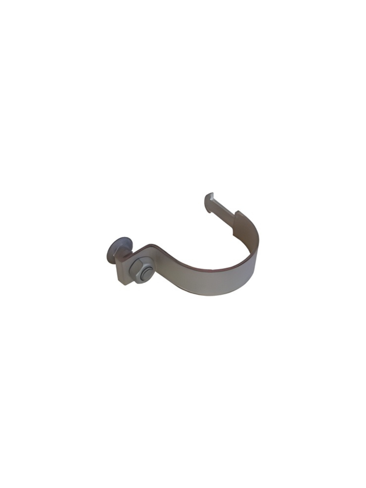 Signfix Bracket ARC089 80NB bracket w/nut & Bolt