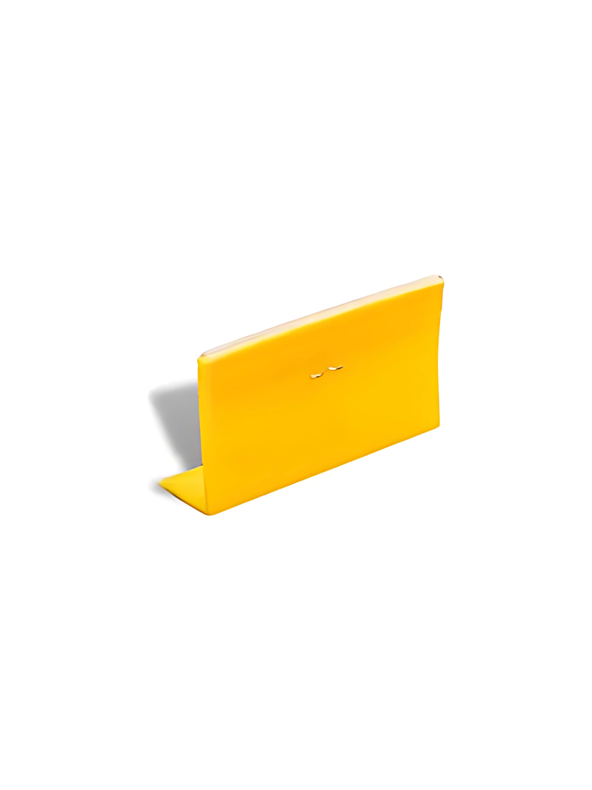 Stick & Stomp Yellow