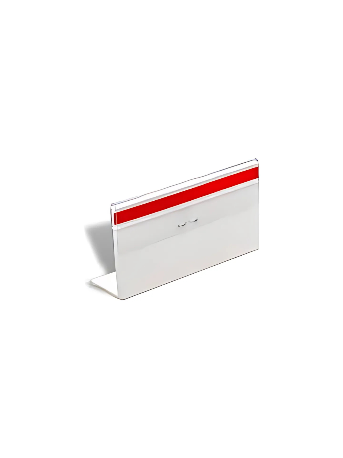 Stick & Stomp Red