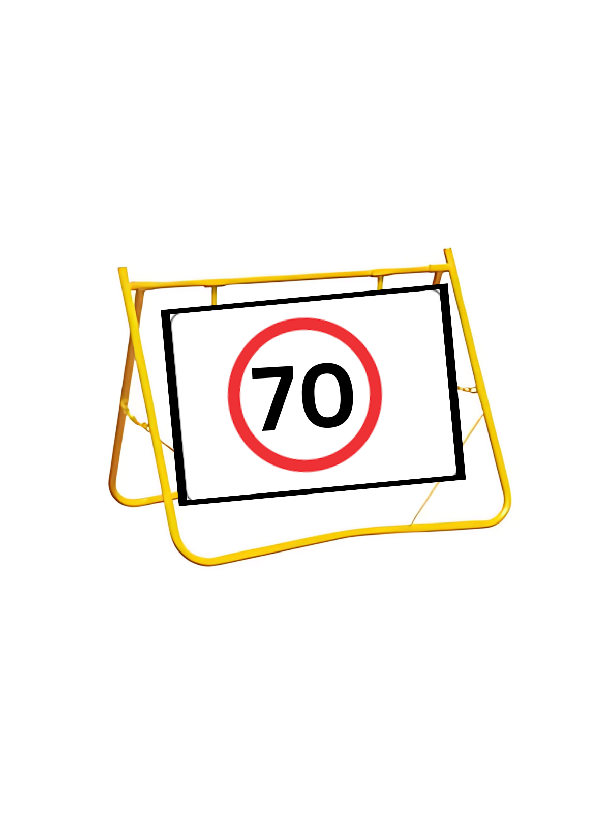 70 (Speed)  900x600 with Swing Stand XL 200mm Clearance (TR4-19X6(70)SsXL