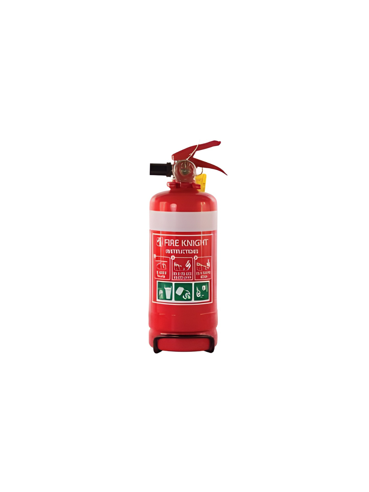 1KG FIRE EXTINGUISHER - A + B + E