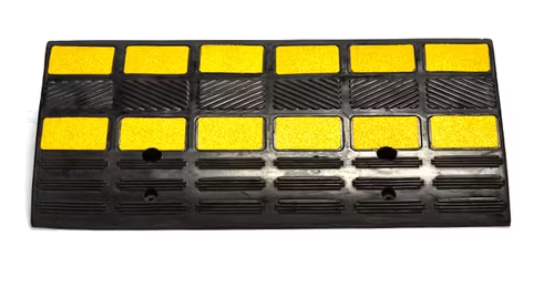 Kabir Ramp Pedestrian Kerb Ramp 1300mm x 700mm x 85mm · Traffic Control Products