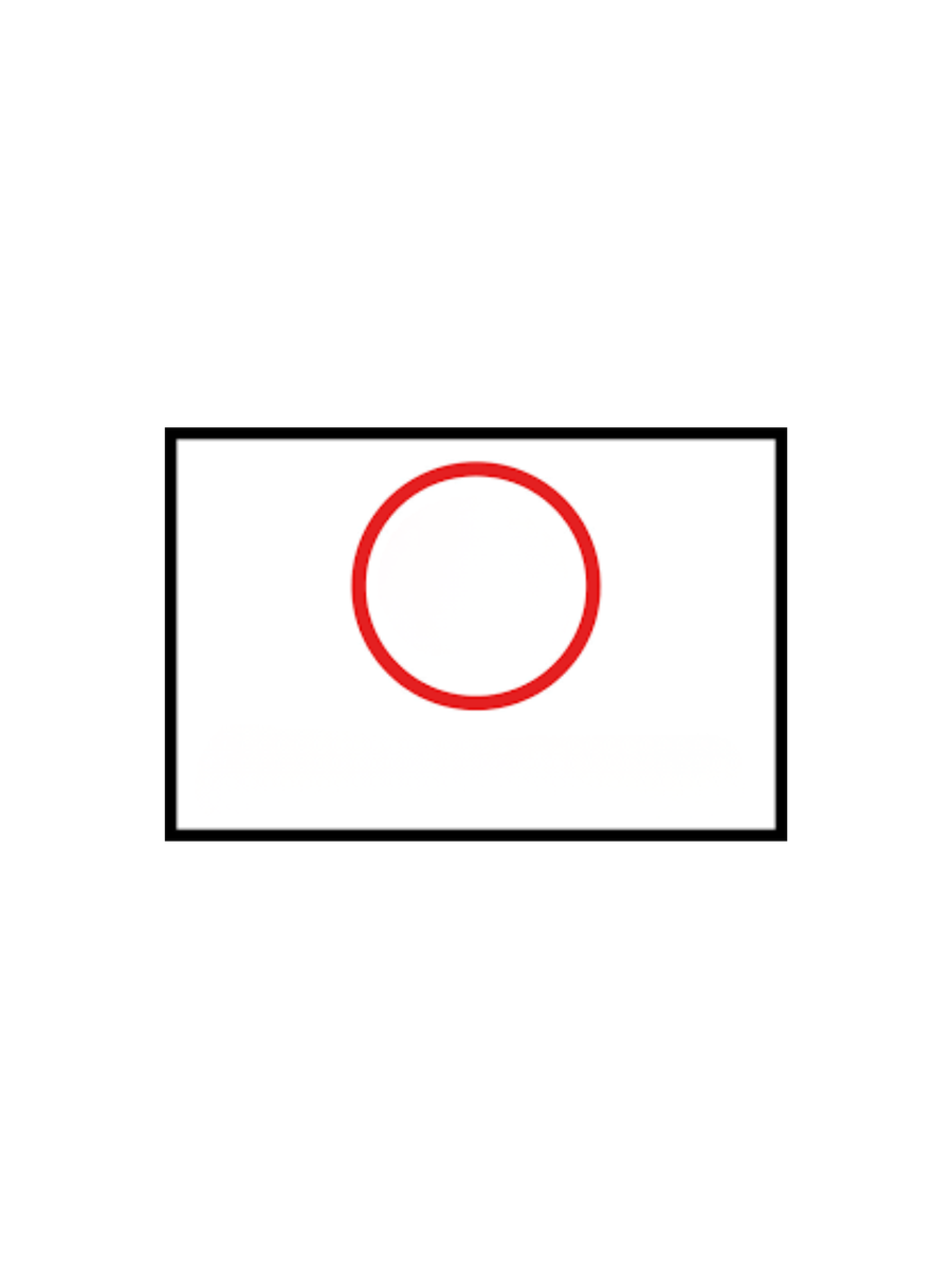 TR4-100 (SPEED) - 1200x900mm Sign Only