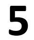 MAGNET "5" | 340 X 250 Suit 1200 x 900 SPEED (Box or Swing )