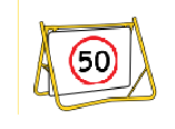 50 (Speed)  900 x 600 with Swing Stand Low Clearance (TR4MODA9X6(50)SsLOW)