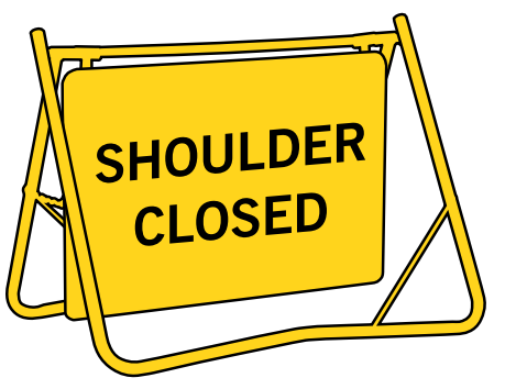 Shoulder Closed 1200x900with Swing Stand Low Clearance (T2-9ASsLOW)