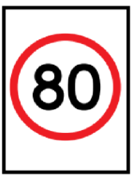 80 (Speed)   900 x 1200 Boxed Edge  Portrait (TR4-180BBEP)