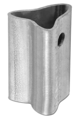 VLoc Wedge ONLY for V-Lock Ground Socket