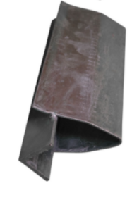 VLoc Socket ONLY  50NB(60mm)  Hot Dipped Galvanised Steel