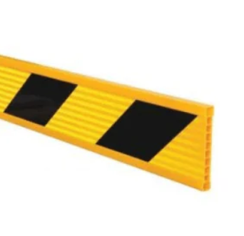 Barrier Board Class 1 Refl 2500mm