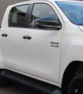 Car door Magnets with Company Contact info & Logo