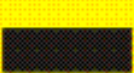 Magnet Lane End | Large  300mm x 240mm