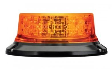 103000 LED Beacon 64x165mm 3 Bolt