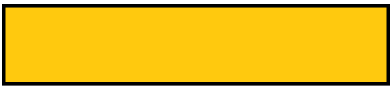 Multi Message  Corflute Blank 1200x300  YELLOW