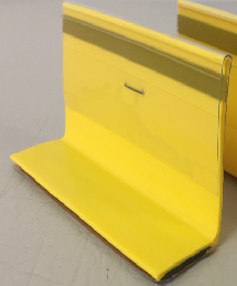 Stick & Stomp Yellow