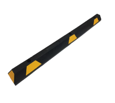 Wheelstops 1650mm Rubber