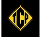 1300 1007 Custom Stickers for 225x450mm Street Signs