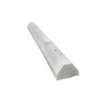Wheelstops 1650mm Concrete