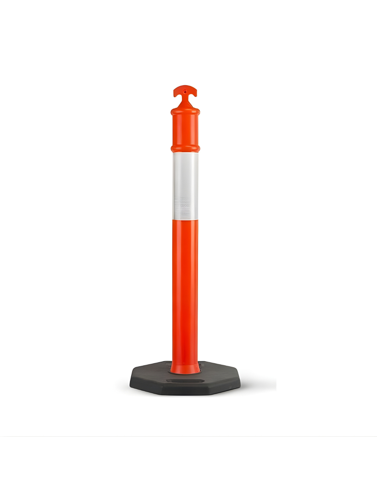 T-Top Bollard & Base 6 KG