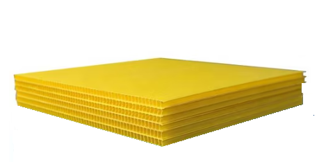 CUSTOM SIGNAGE 5 MM CORFLUTE  900x600mm | Non- Reflective