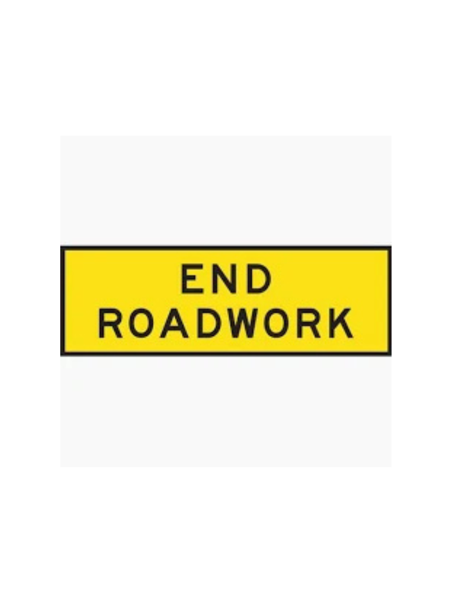 END ROADWORK 1200 X 900 BOXED EDGE (T2-16BMODBBE)