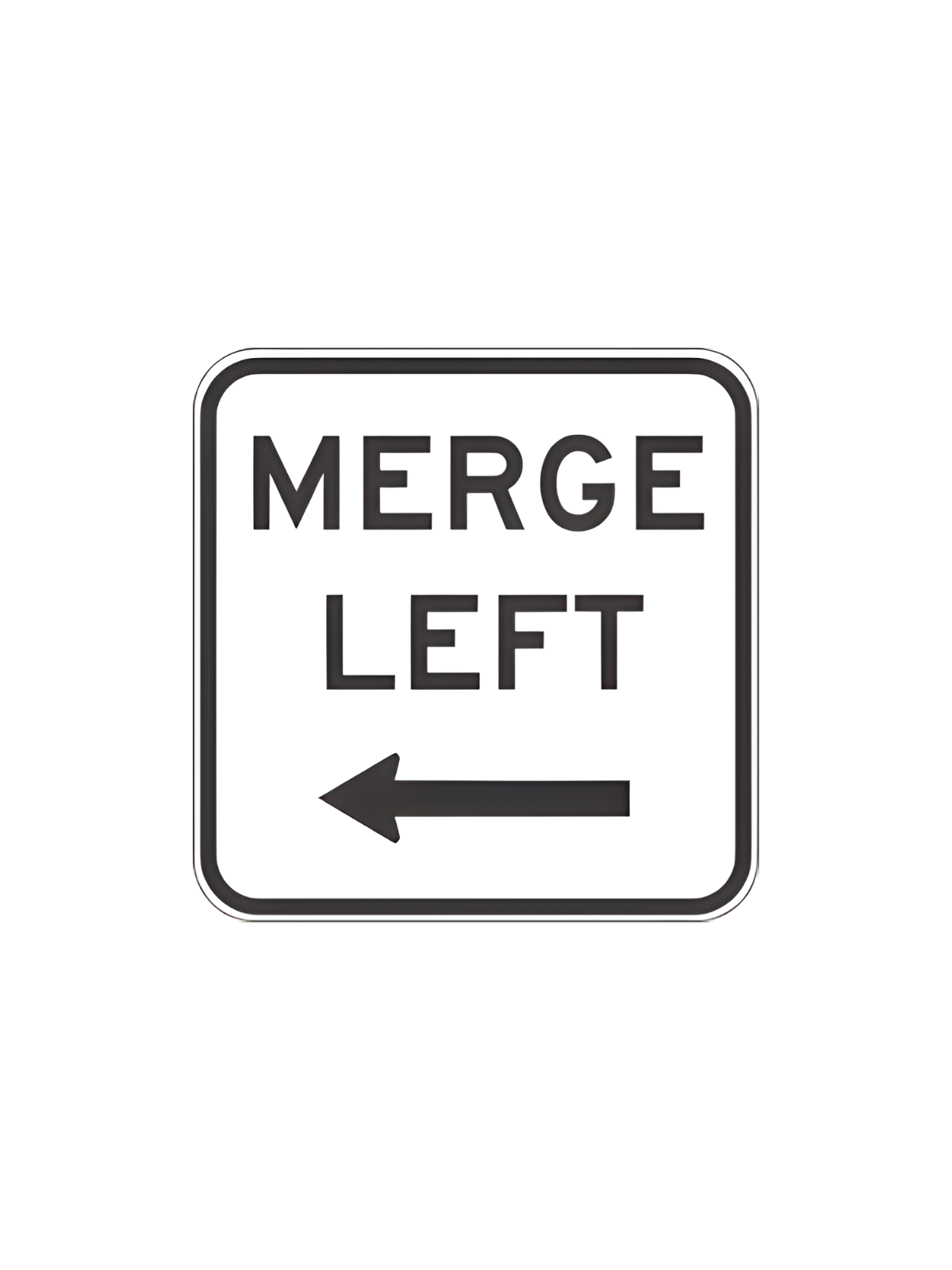 G9-73AL | MERGE LEFT  900mm X 900mm RIBBED