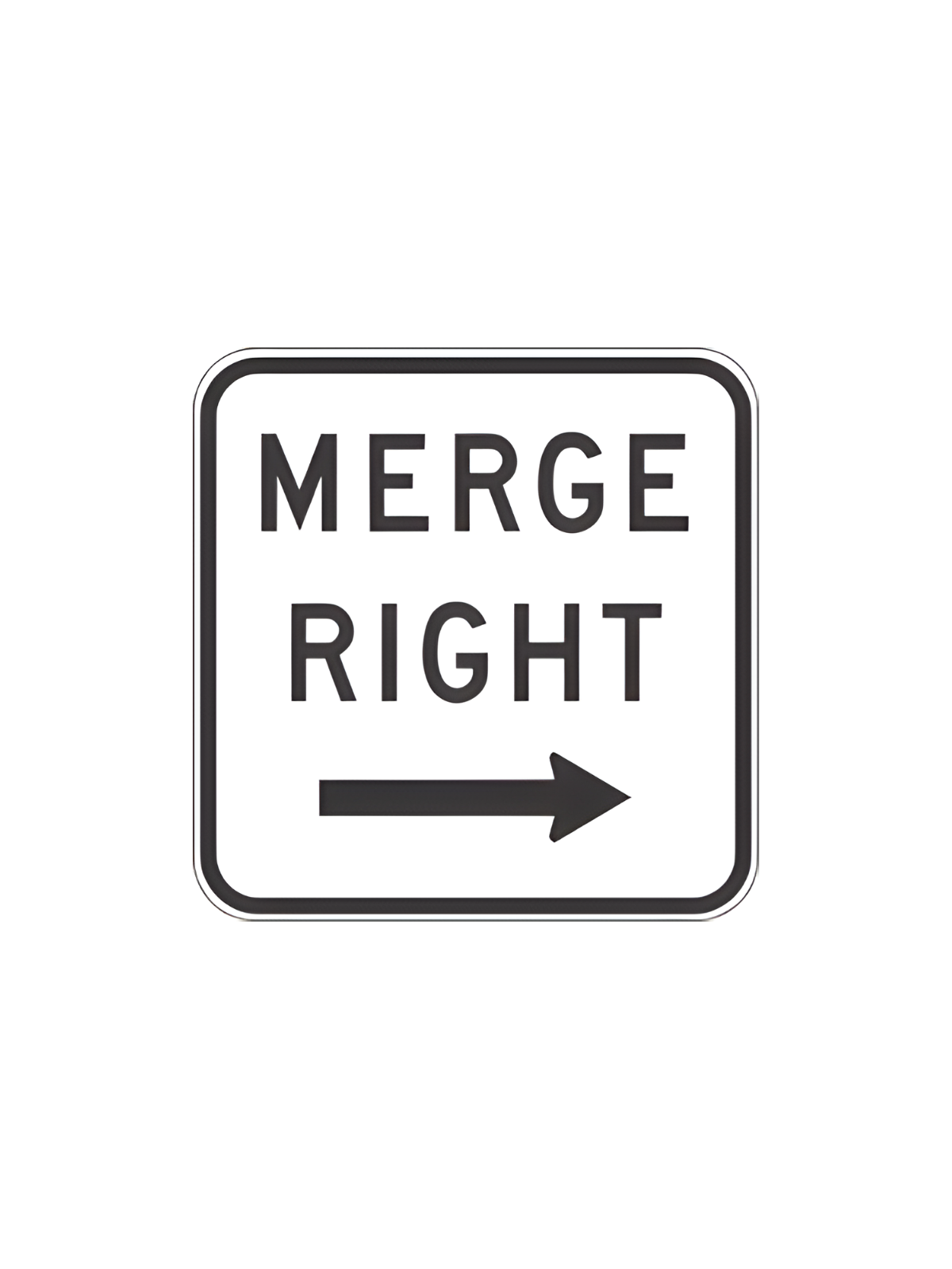 G9-73AR | MERGE RIGHT 900mm X 900mm RIBBED
