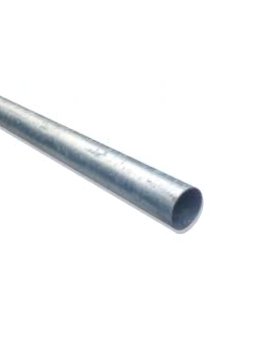 50NB Medium Galv Post 3.9M x 3.6mm (Blue Band)