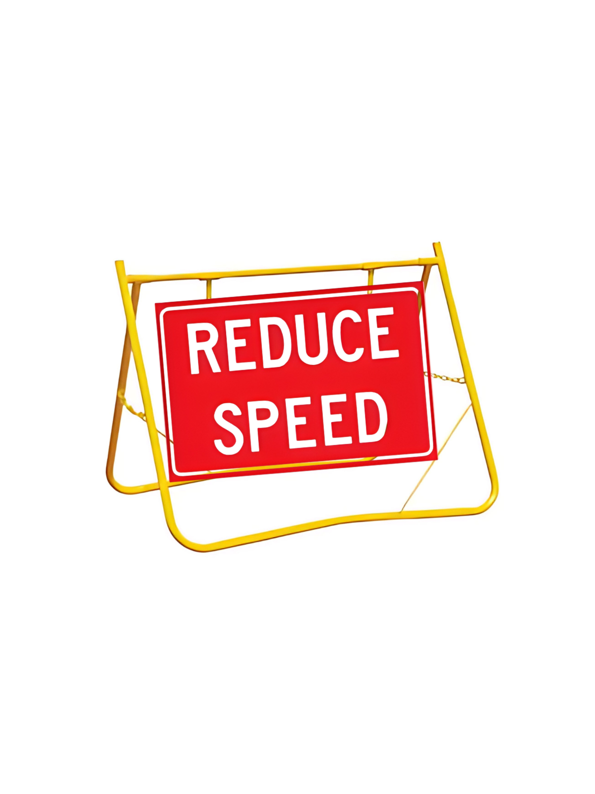 REDUCE SPEED 900 X 600 with Swing Stand Low Clearance (TG9-9MODA9X6SsLOW)